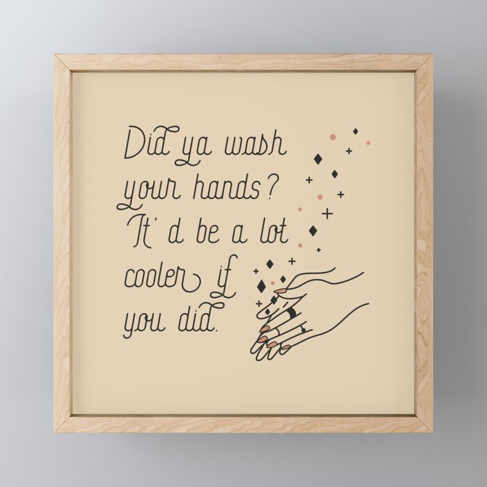 wash-your-hands-in-black-mauve-framed-mini-art-prints.jpg