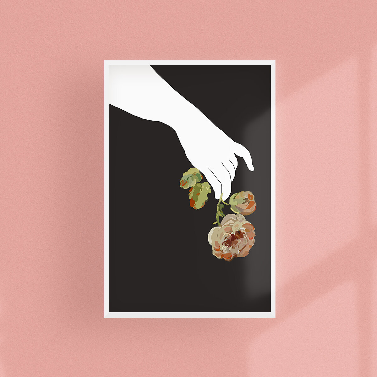 FLOWERS BLACK BG MOCK UP 4X4.jpg