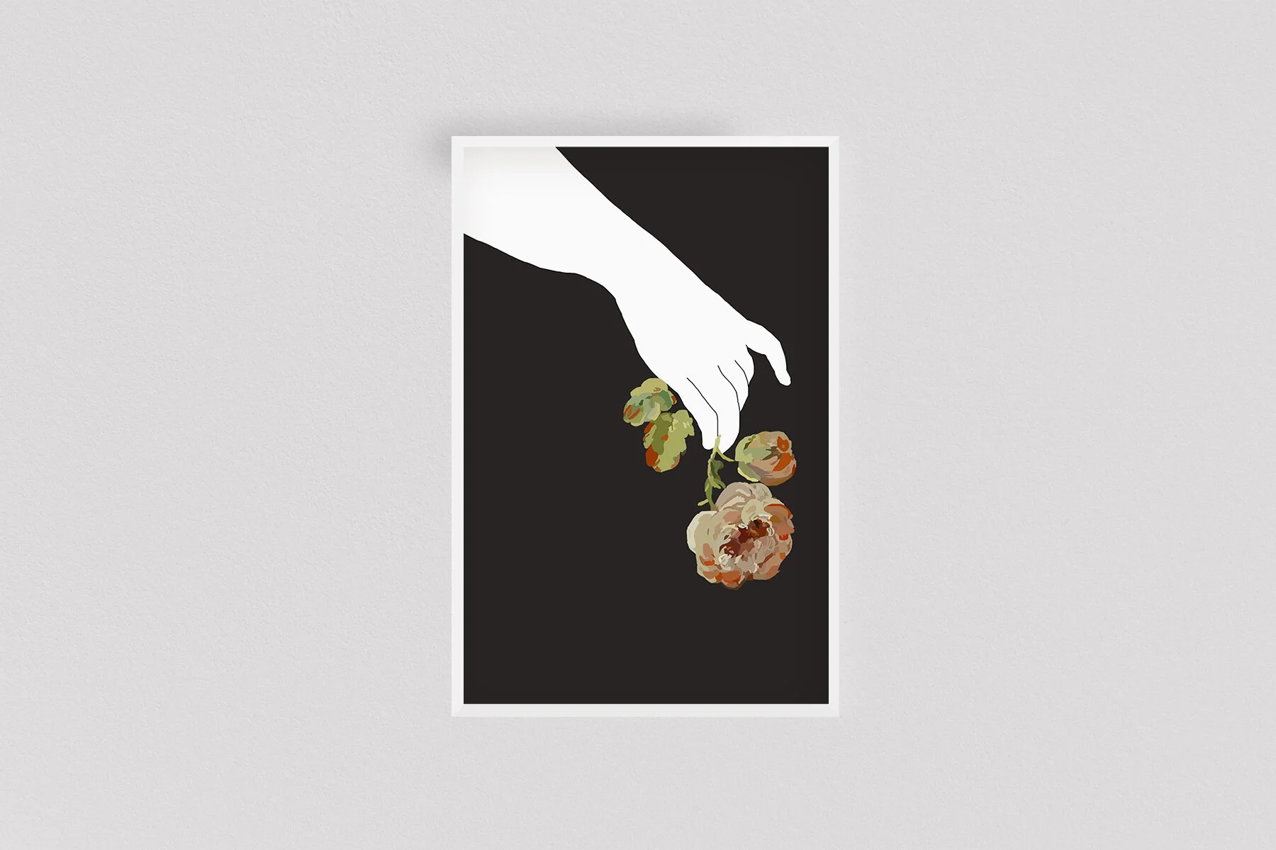 FLOWERS BLACK BG MOCK UP white bg.jpg