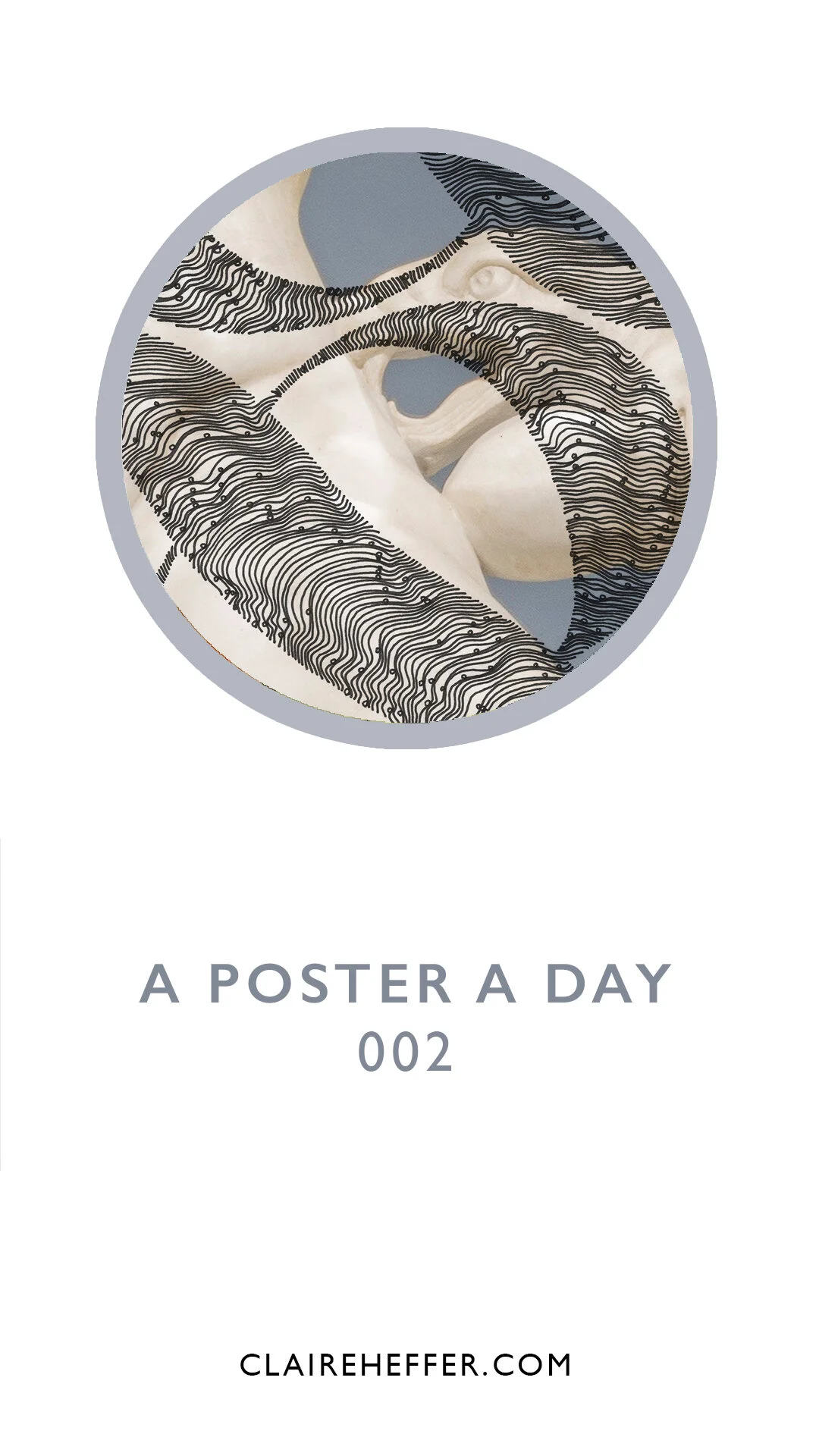A POSTER A DAY: 002
