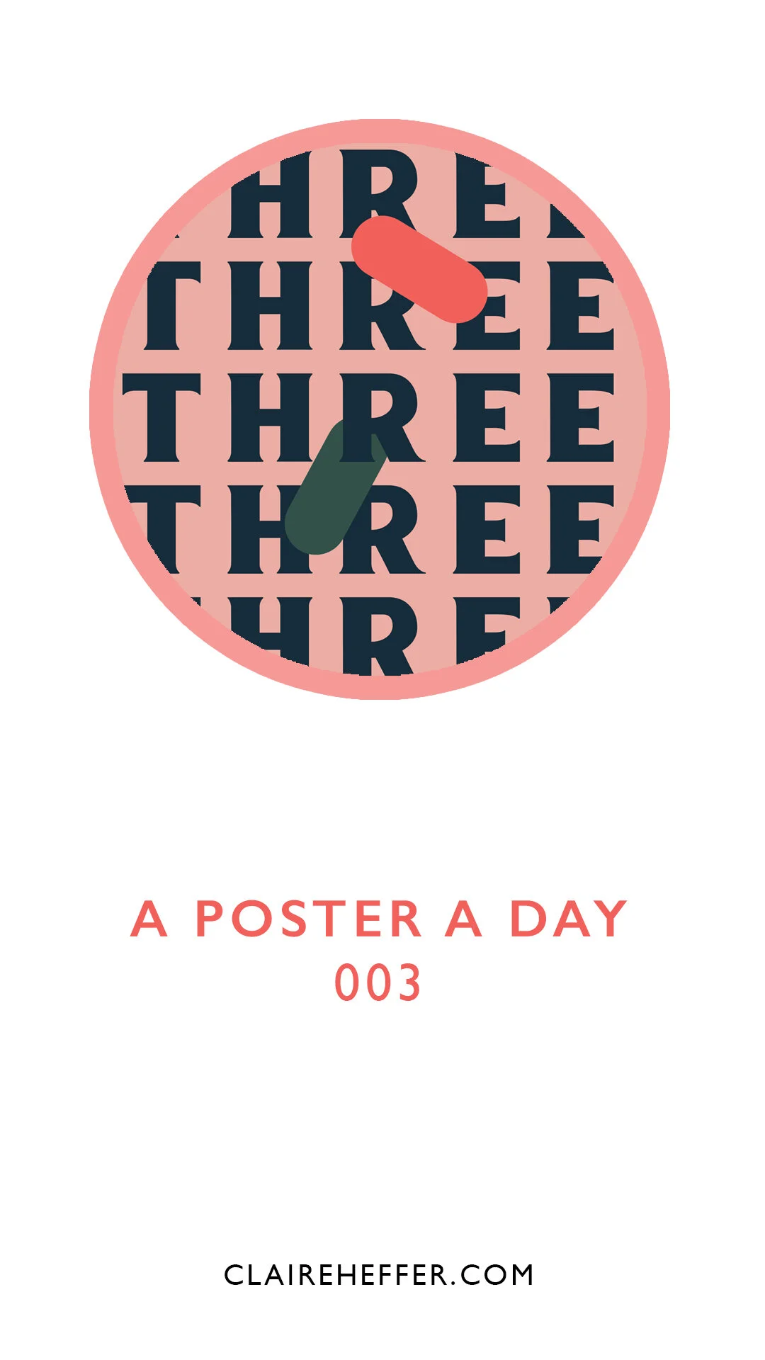 A POSTER A DAY: 003