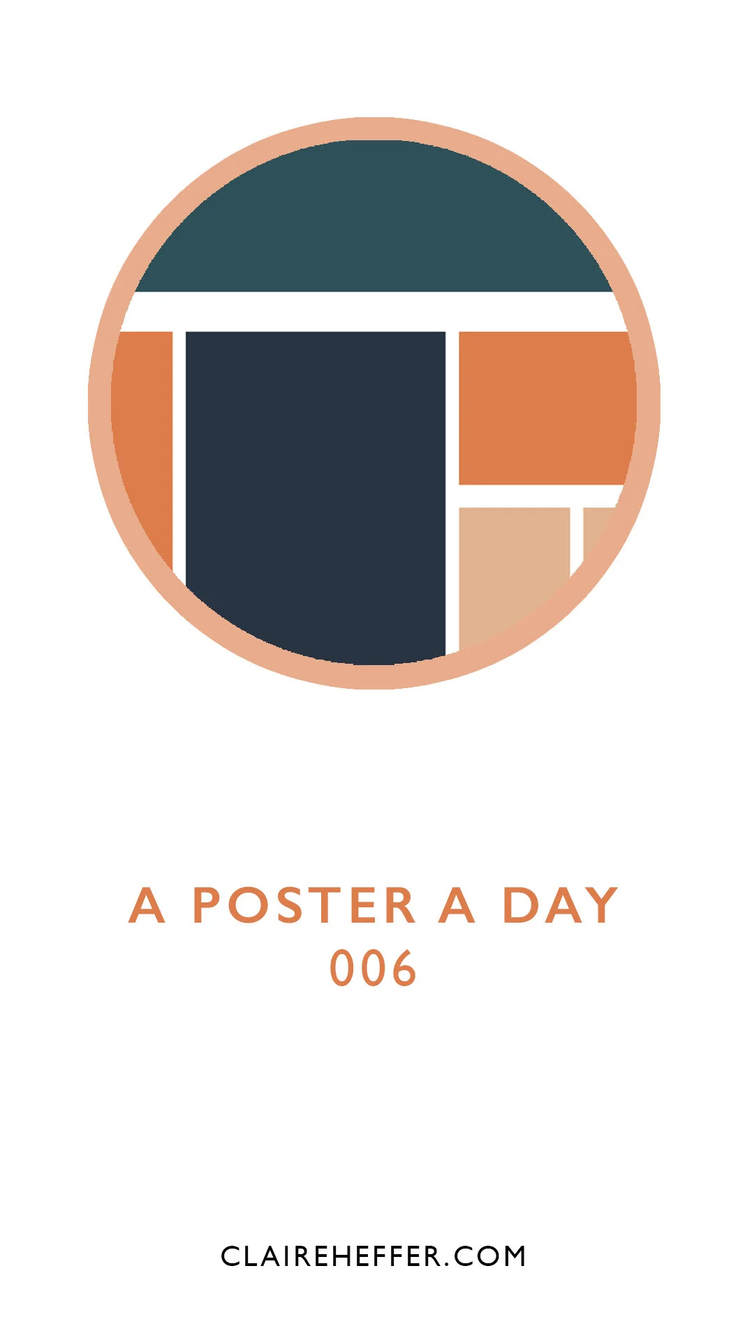 A POSTER A DAY: 006