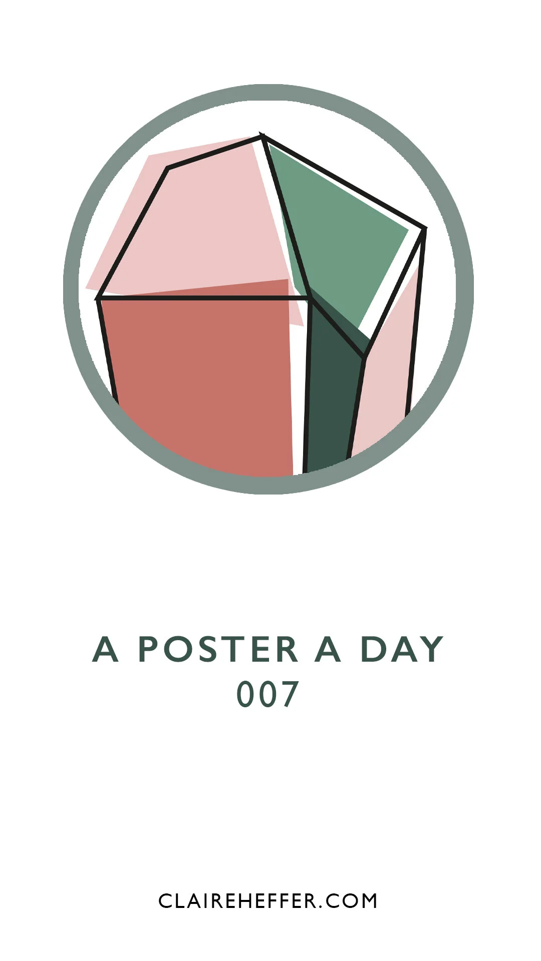 A POSTER A DAY: 007
