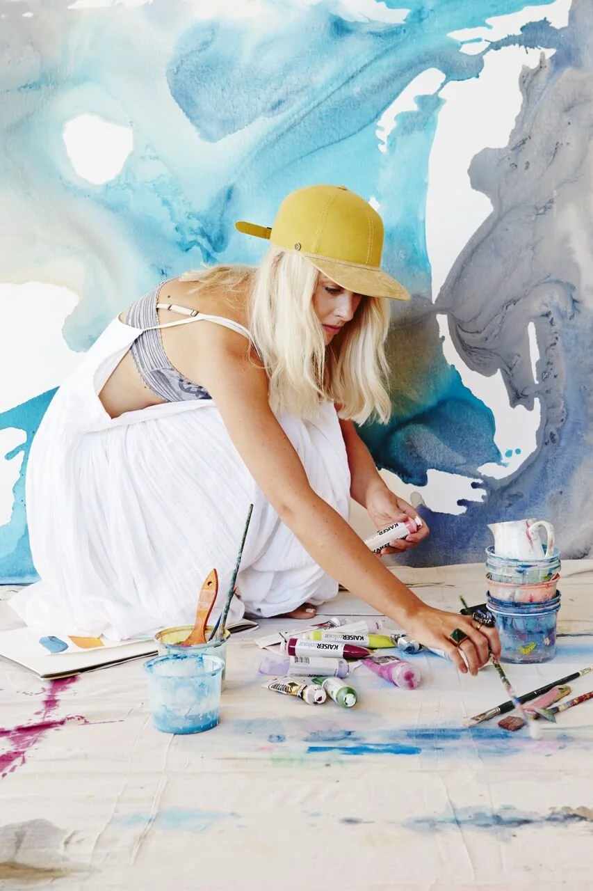   Prudence Caroline   |   Photo: Annette O’Brien |    @annetteobrien   