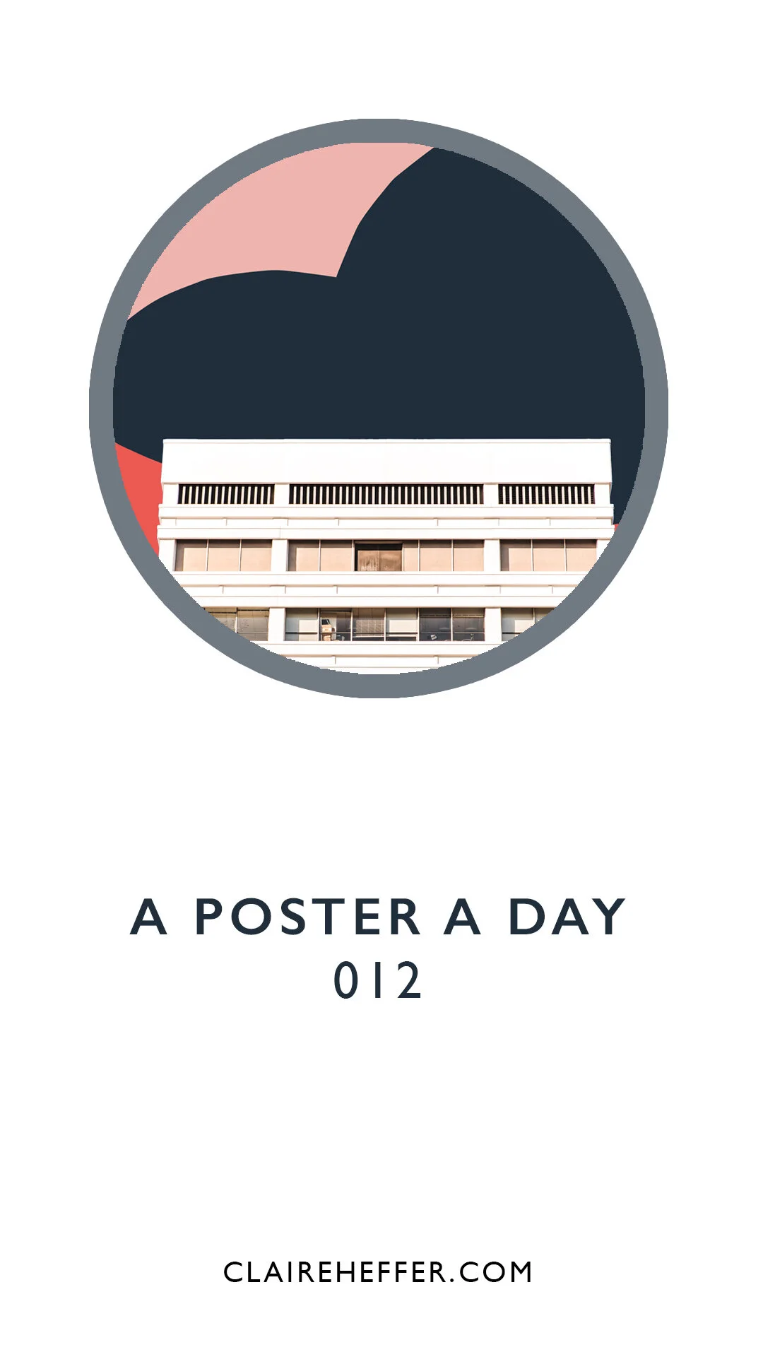 A POSTER A DAY: 012