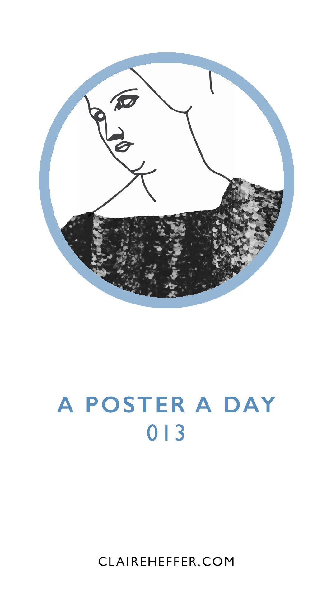 A POSTER A DAY: 013