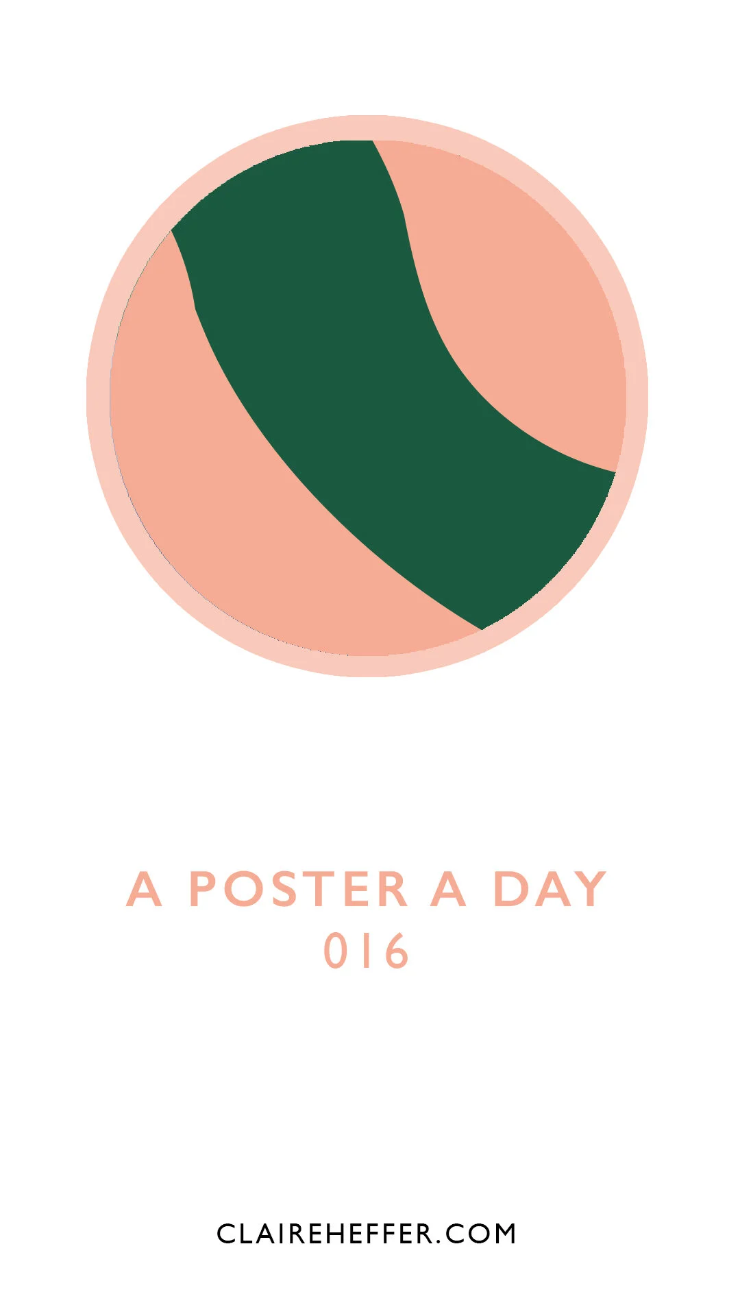 A POSTER A DAY: 016