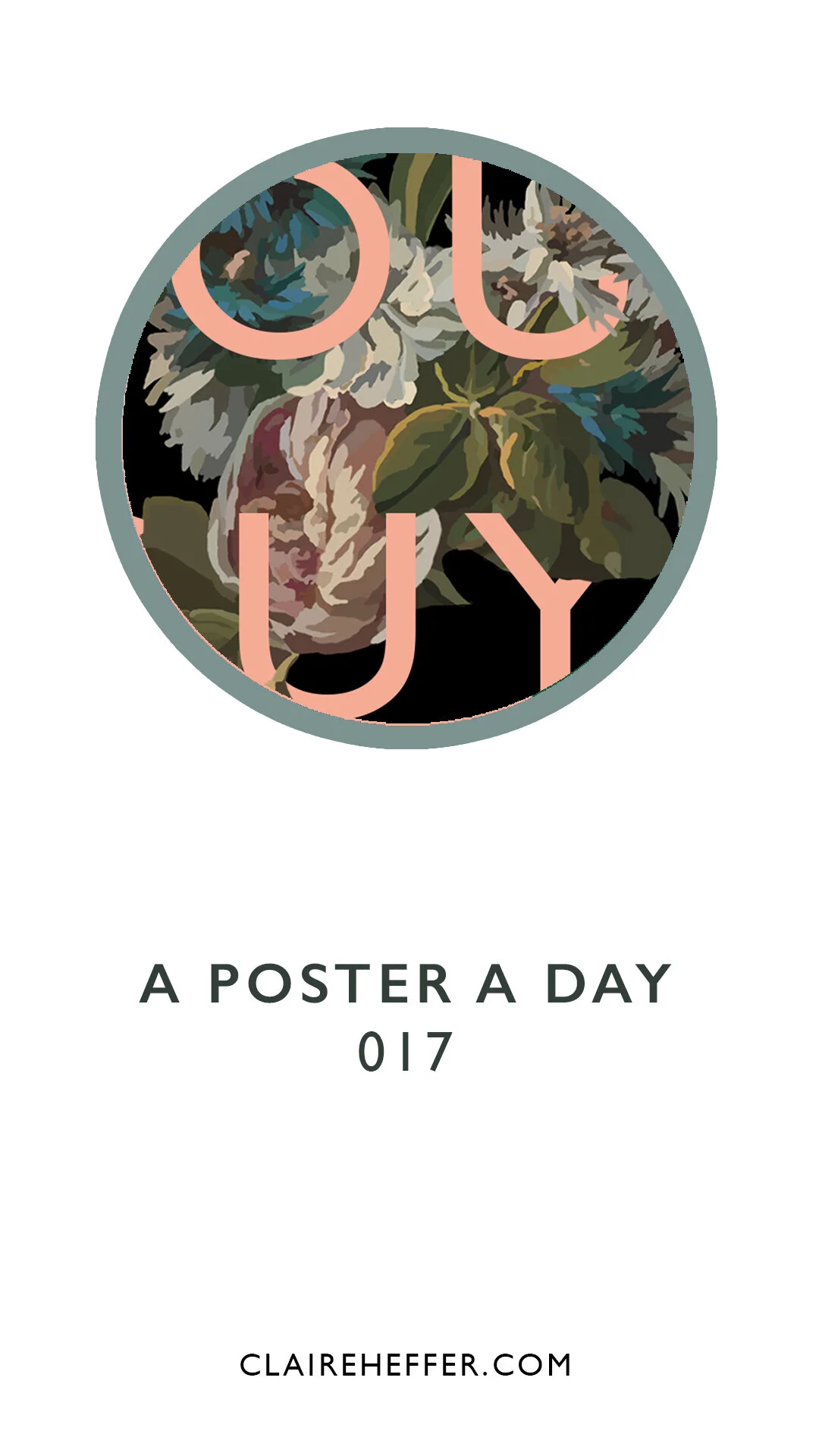 A POSTER A DAY: 017
