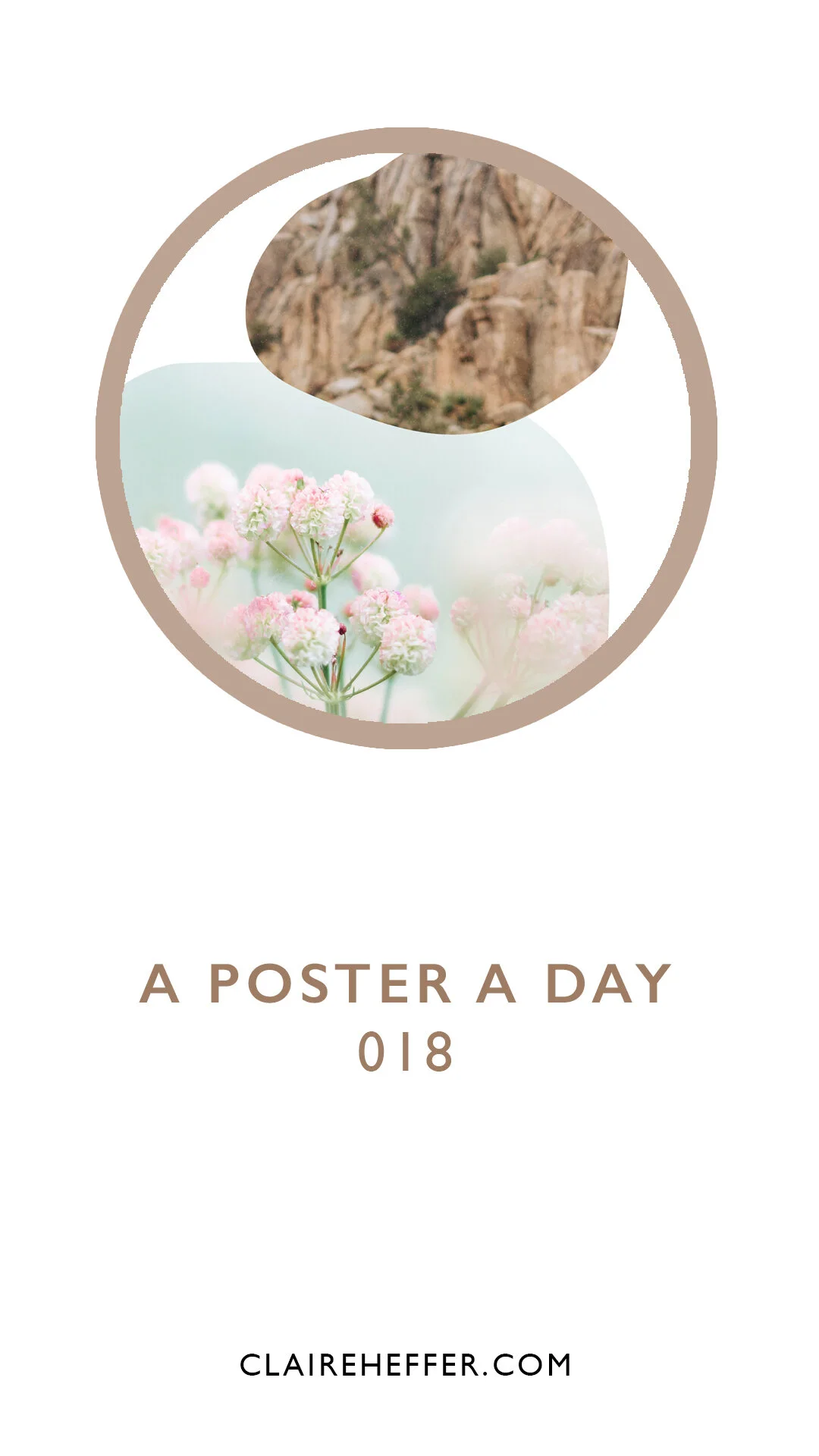 A POSTER A DAY: 018 (Copy)