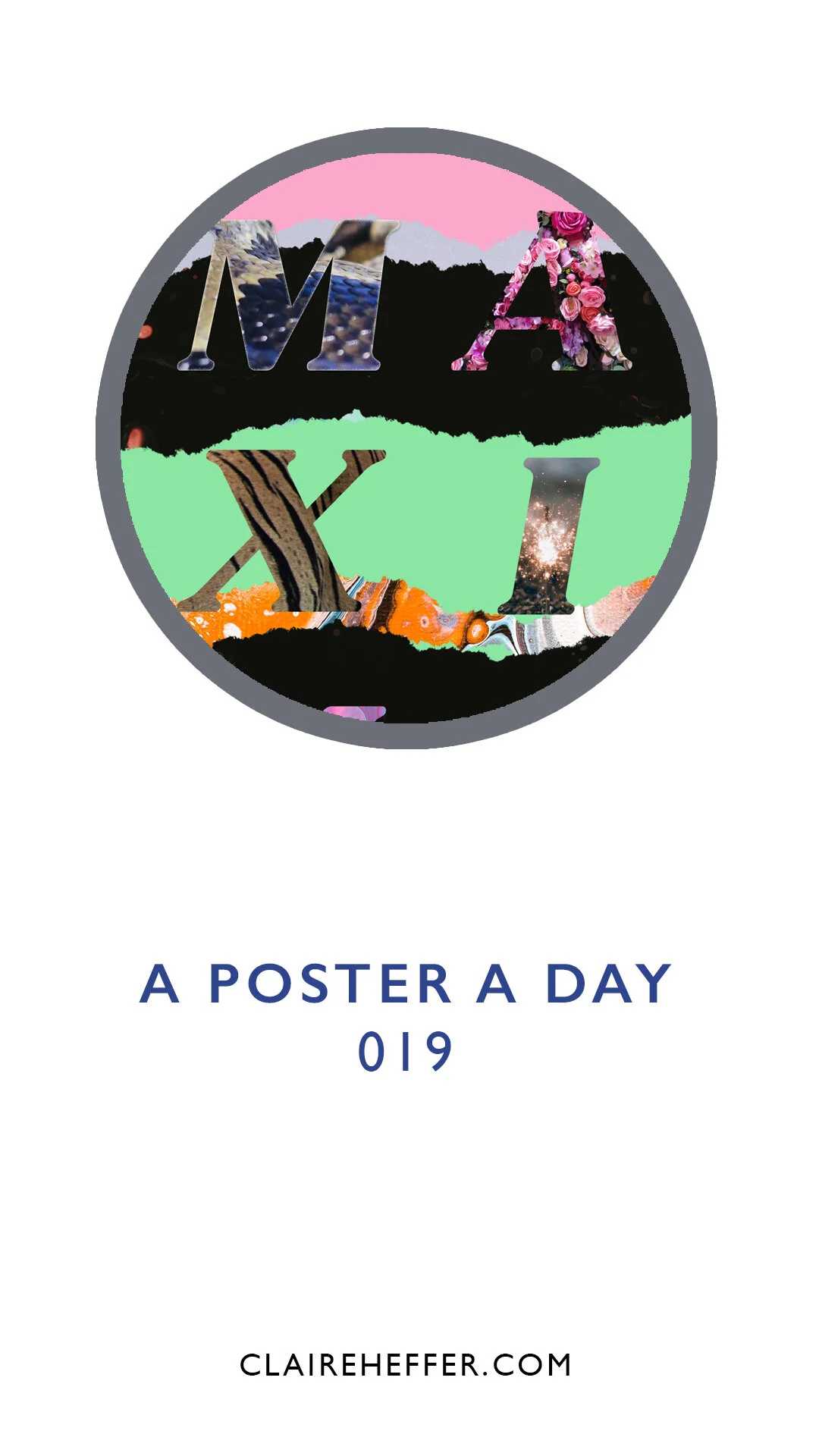 A POSTER A DAY: 019