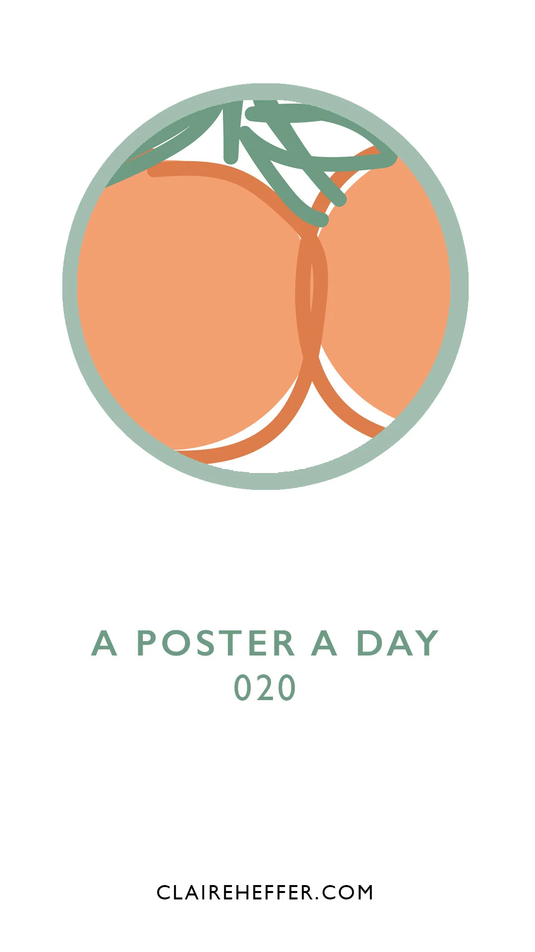 A POSTER A DAY: 020