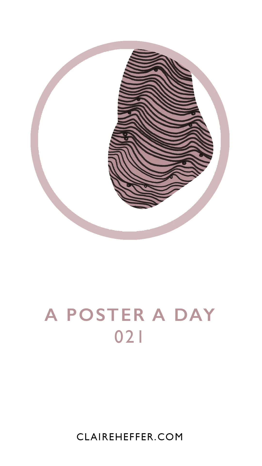 A POSTER A DAY: 021