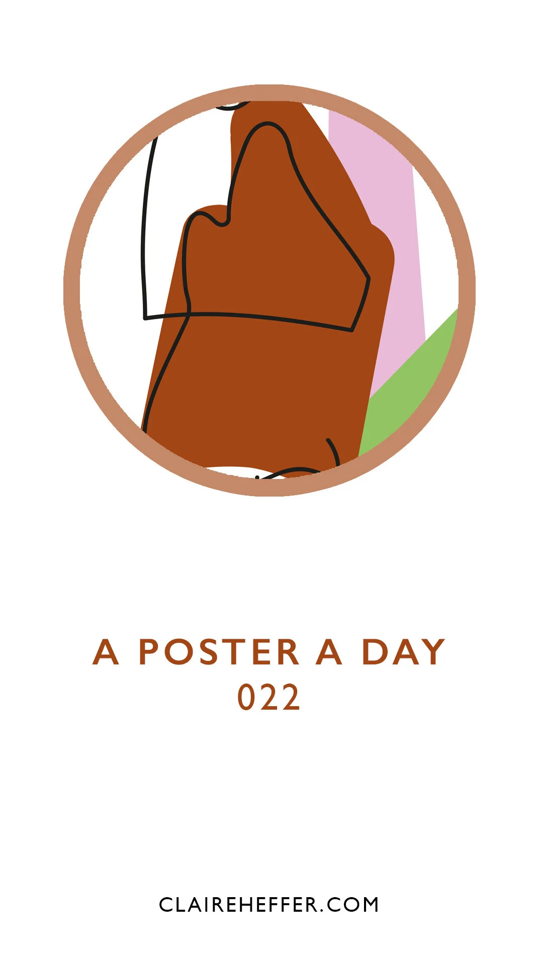 A POSTER A DAY: 022