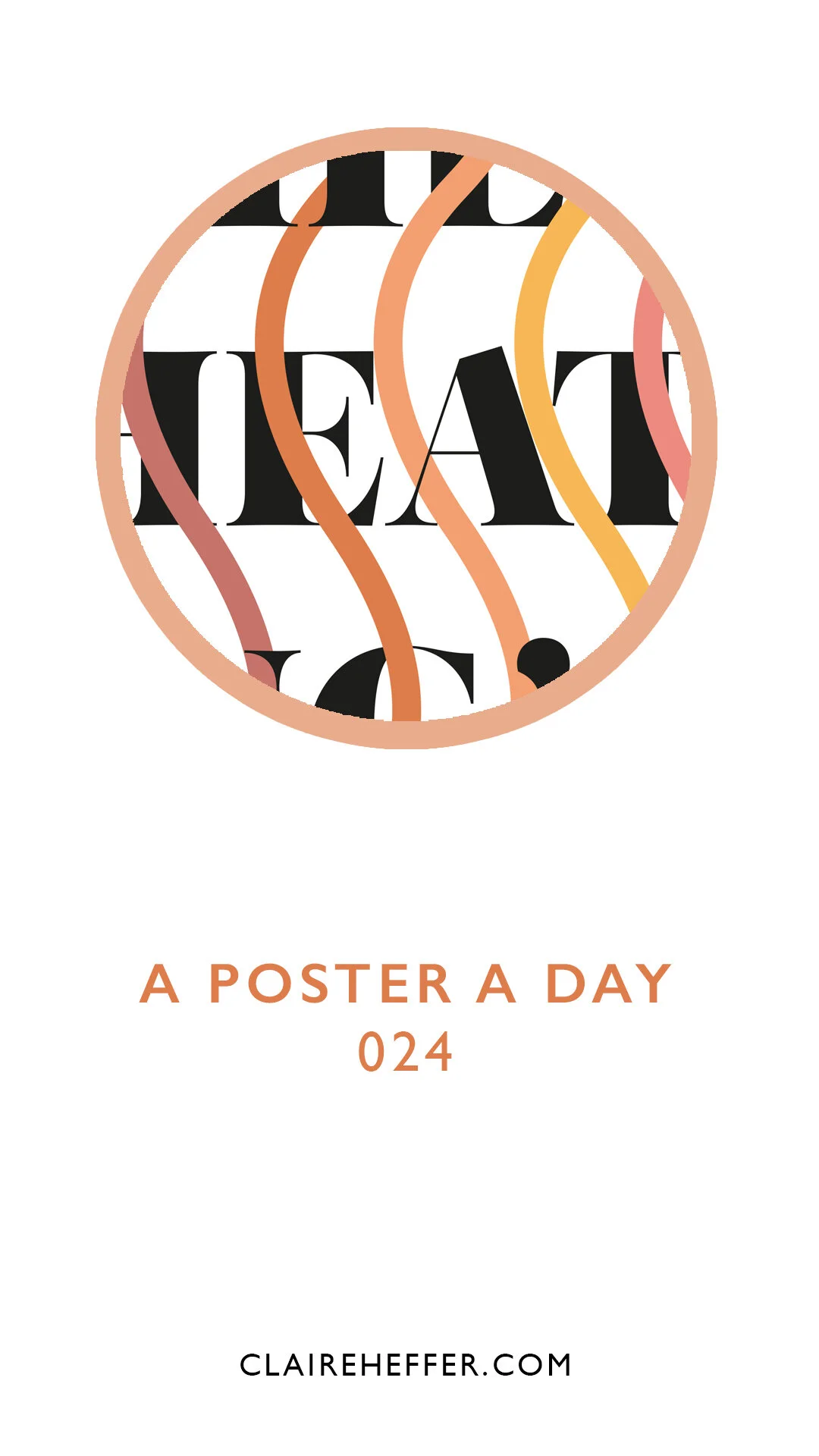 A POSTER A DAY: 024