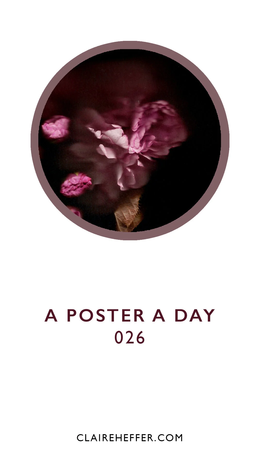 A POSTER A DAY: 026