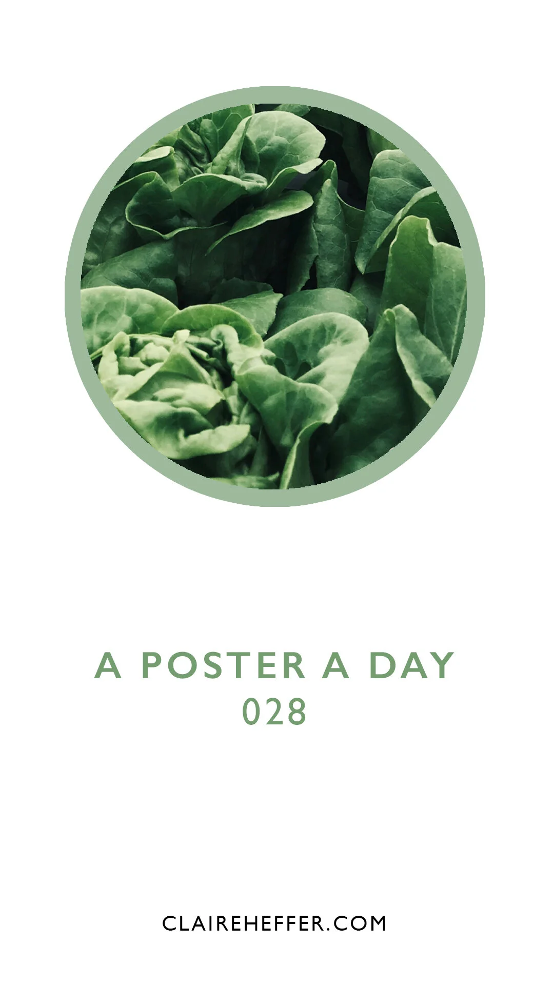A POSTER A DAY: 028