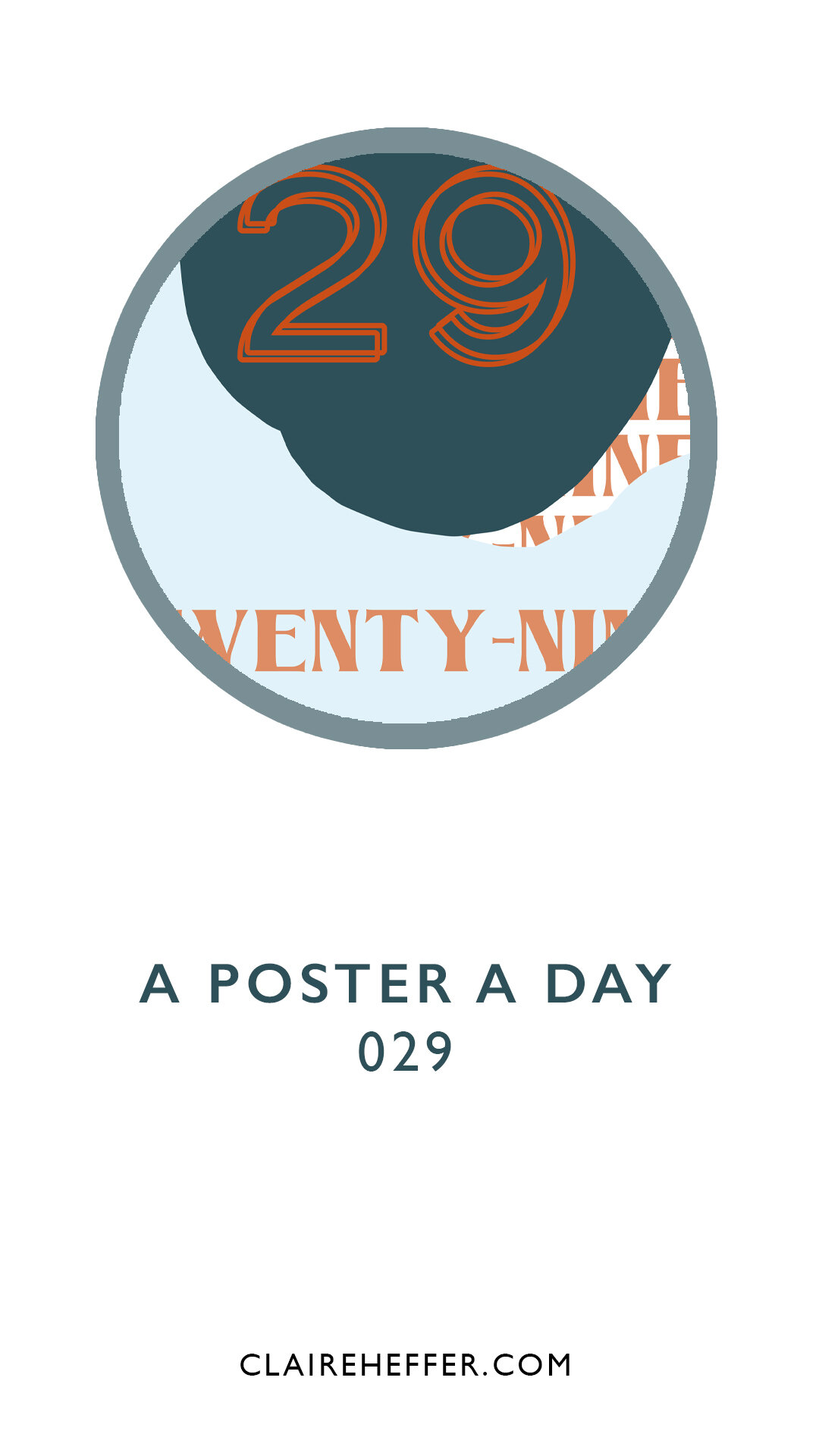 A POSTER A DAY: 029