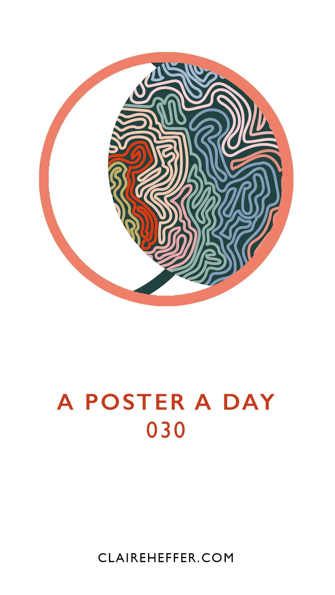 A POSTER A DAY: 030