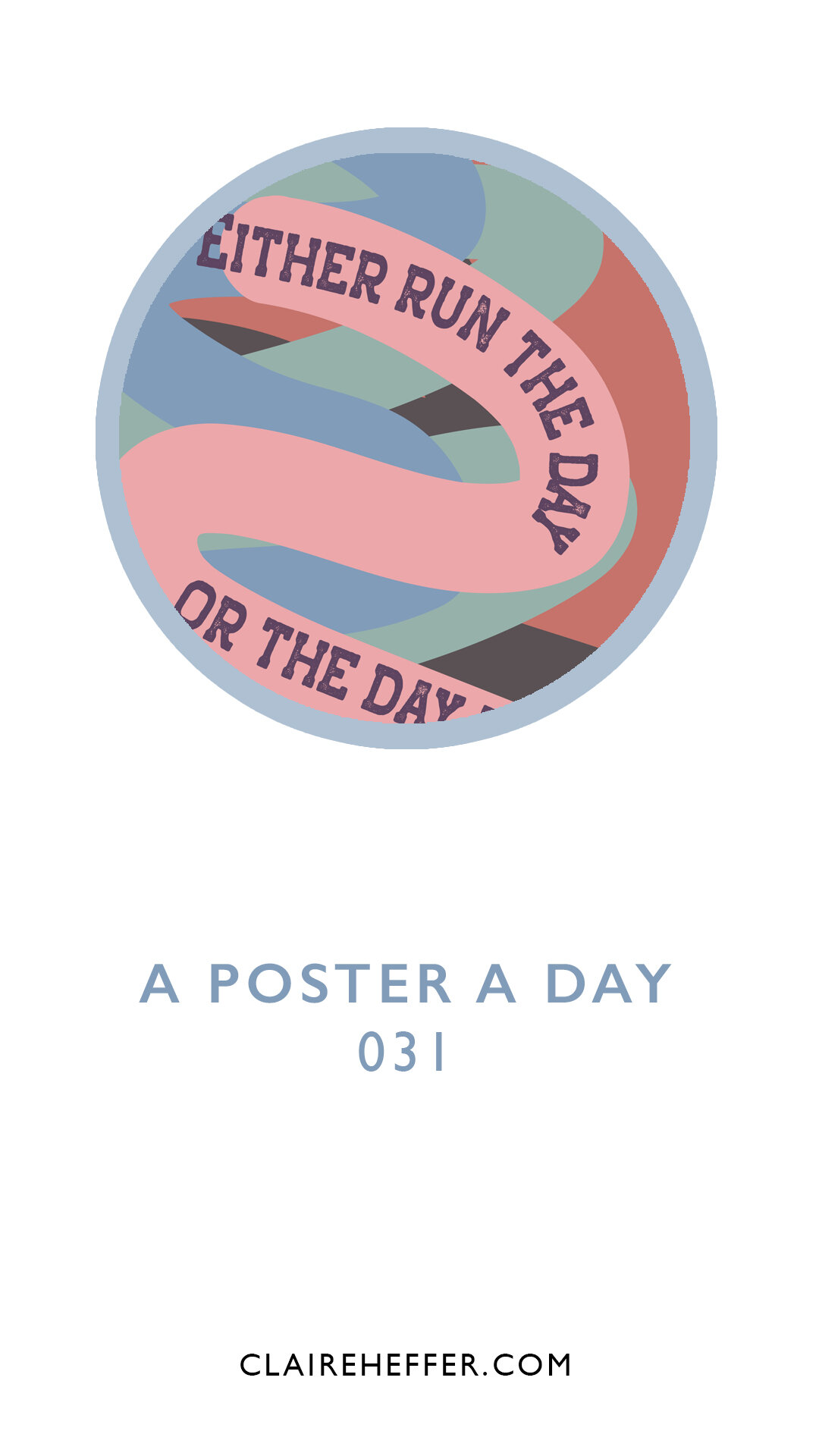 &nbsp;A POSTER A DAY: 031