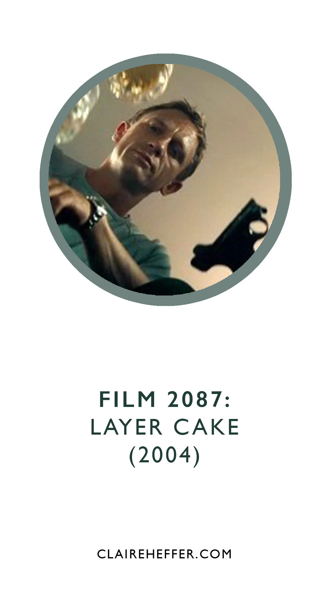 FILM 2087: LAYER CAKE&nbsp;(2004)