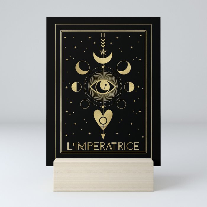 l-imperatrice-or-the-empress-tarot-gold-mini-art-prints.jpg