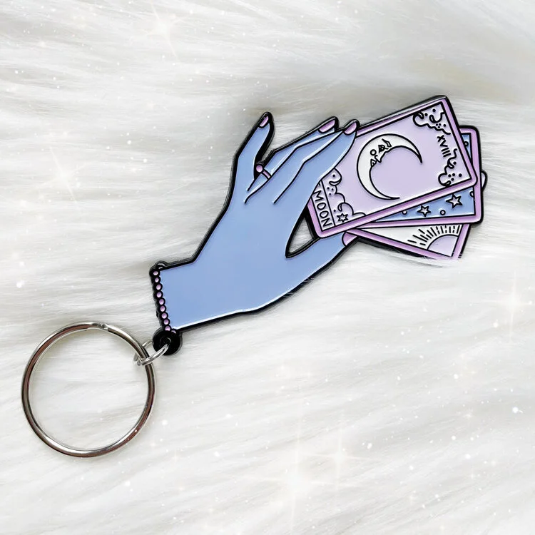 tarot-reader-keyring-01.JPG