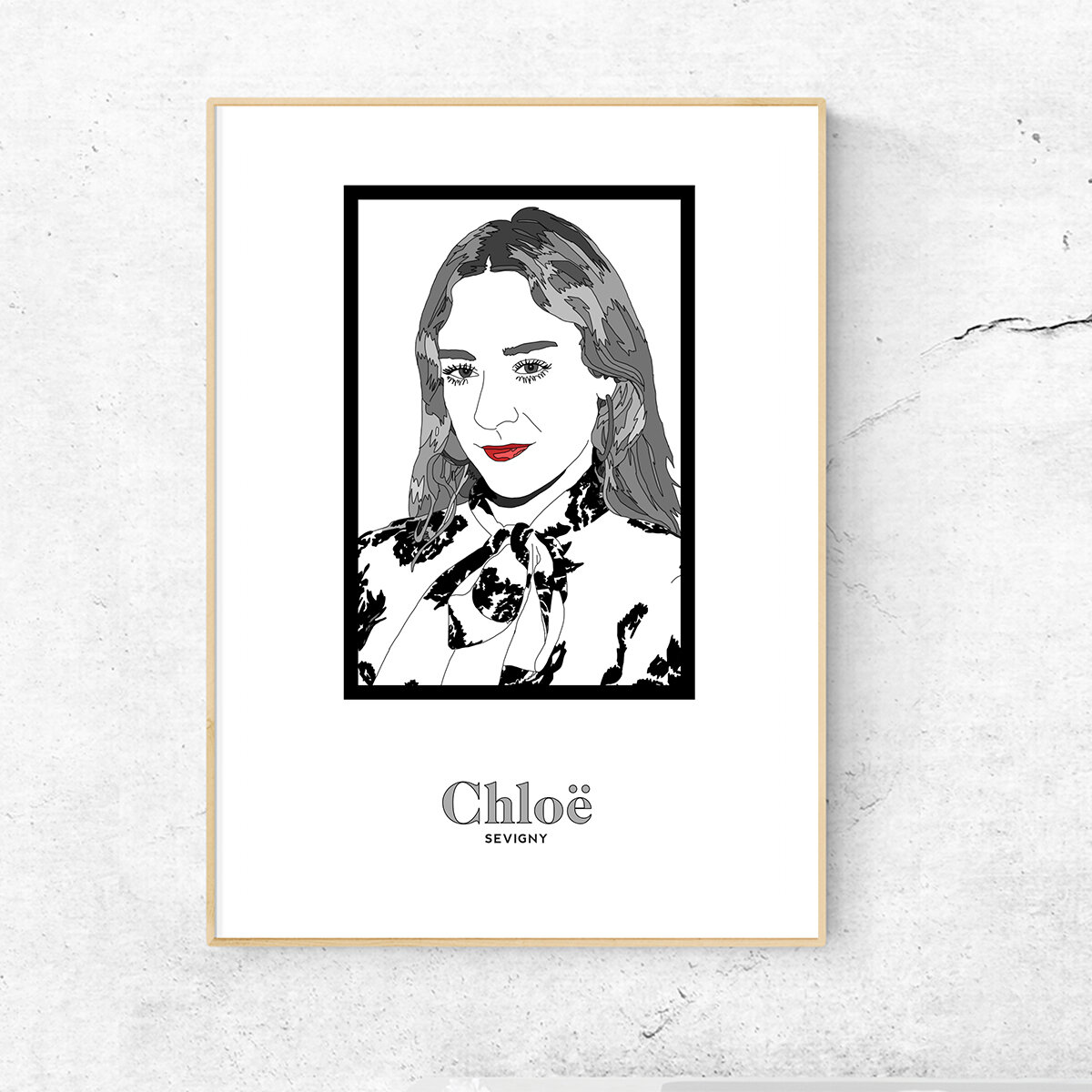 Chloe fashion house logo editorial photo. Image of icons - 109411146
