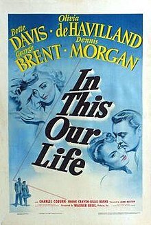 In This Our Life (1942) 