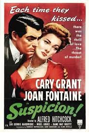 Suspicion (1941)