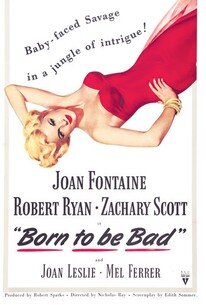 Born to Be Bad  (1950)
