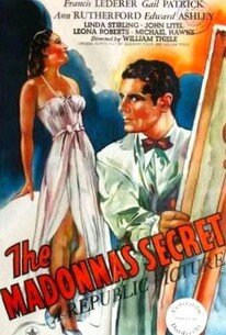 The Madonna's Secret (1946)