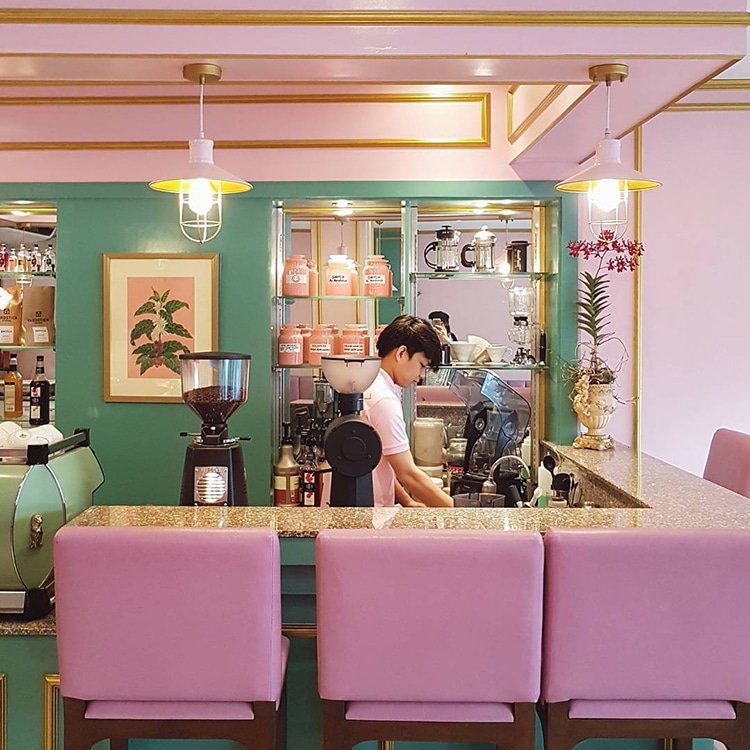 cakes, wes anderson pastels, wes anderson pink, pink,  Inspiration From The World Of Wes Anderson, Wes Anderson Films Ranked, Wes Anderson’s Colour Palette Irl, 