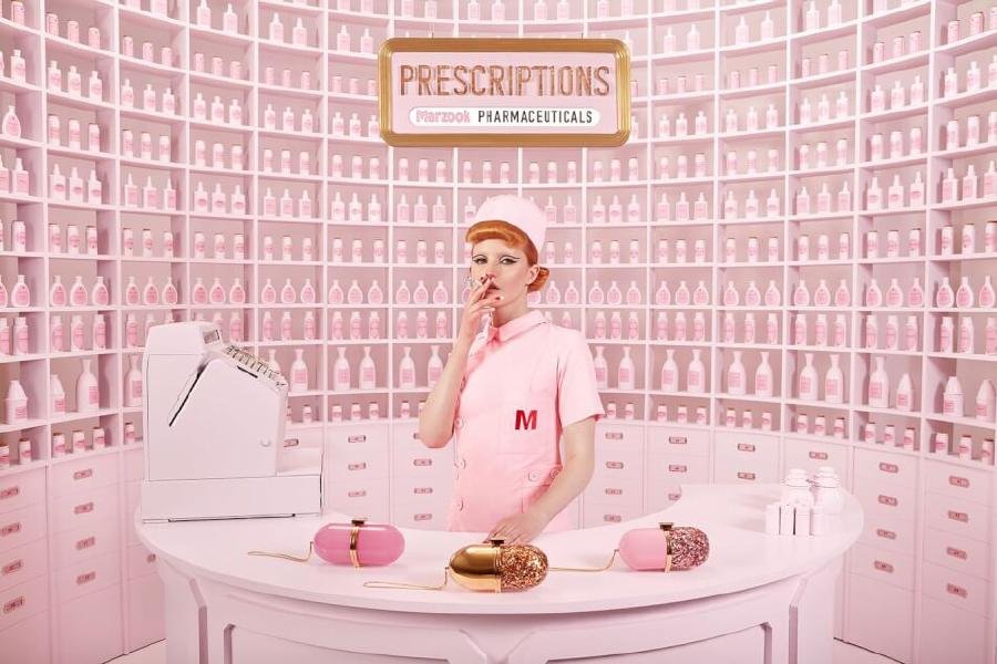  wes anderson pastels, wes anderson pink, pink,  Inspiration From The World Of Wes Anderson, Wes Anderson Films Ranked, Wes Anderson’s Colour Palette Irl, 