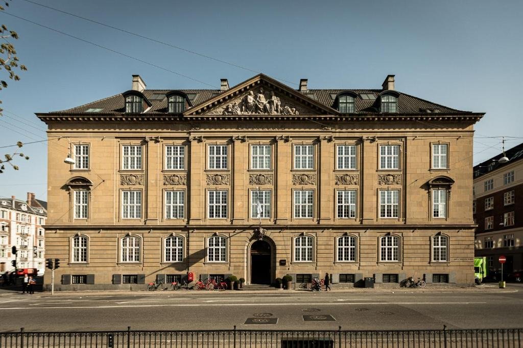   Nobis Hotel Copenhagen  | Copenhagen, Denmark 