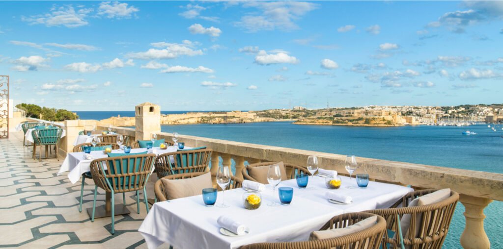   Iniala Harbour House &amp; Residences  | Valletta, Malta 