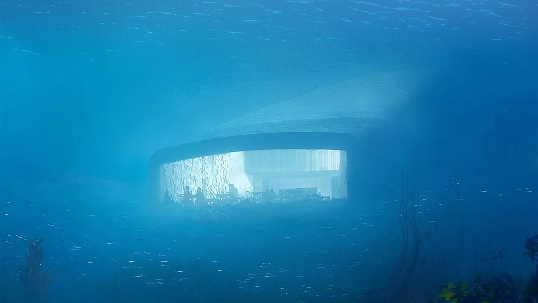   Under  | Lindesnes, Norway 