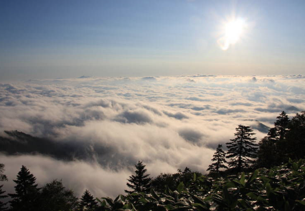  Unkai Terrace | Hokkaido, Japan 