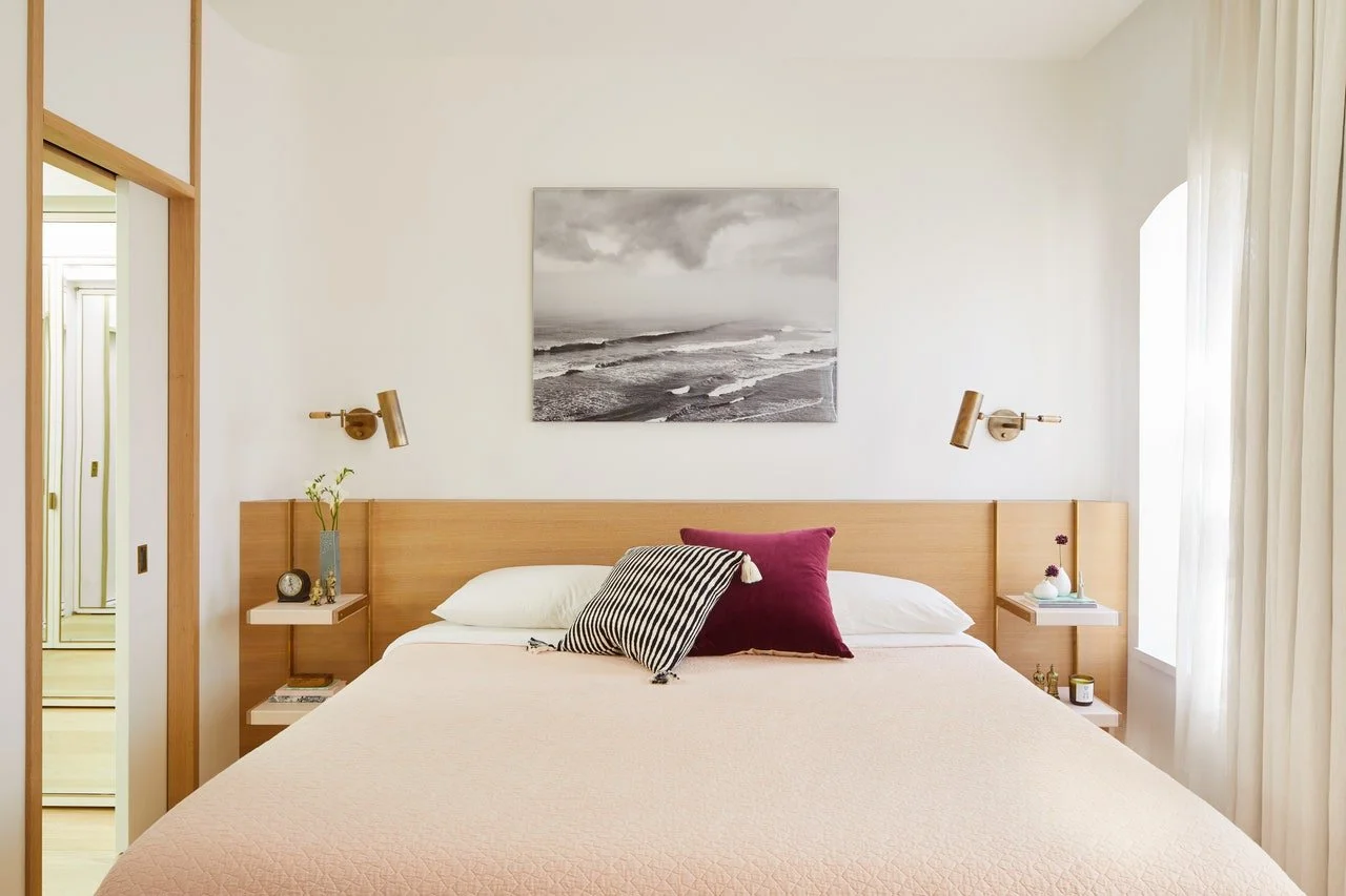 INSPIRATION: INTERIORS: ROSE BYRNE &amp; BOBBY CANNAVALE’S PINK HOME, My favourite parts, magnificent staircase, staircase, beautiful pink sofa, pink sofa,  sofa,  light and airy-ness 