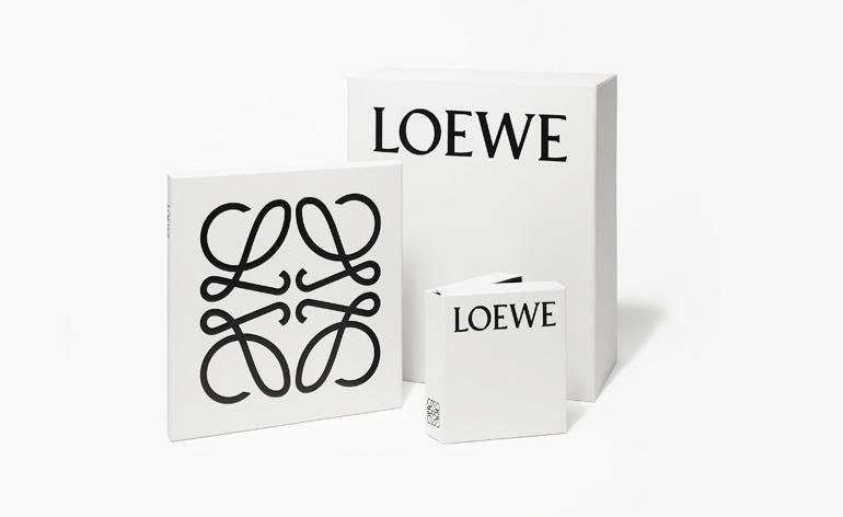   Loewe  by  M/M (Paris)  