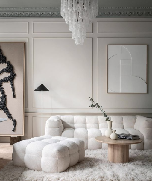 white interior inspiration, white colour guide, white textured art, some of the most stylish white interiors, with white art, fill your walls with textures, focus on: white colour guide, 