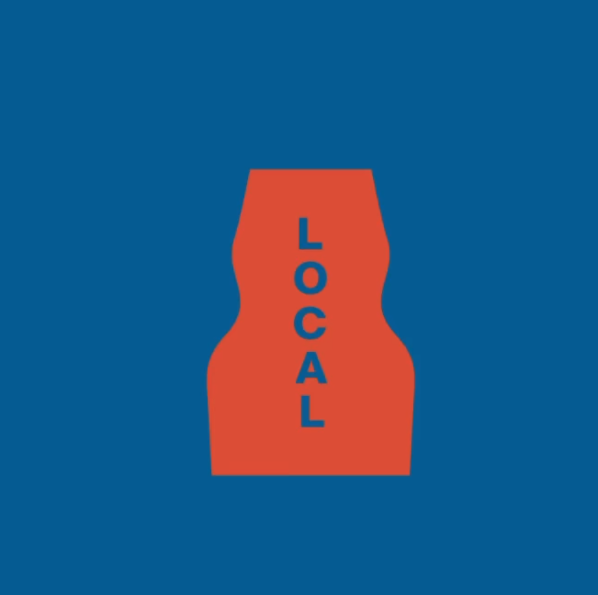   LOCAL Brewery &amp; Co  by  Daniel Ting Chong  