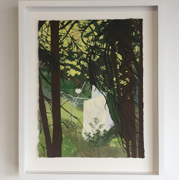 Caitlyn Murphy ,  artistic, art inspiration, artist inspiration, beautiful, amazing, striking art,  painter, paint inspiration, inspirational painter, drawing, painting, supermarket, everydayobjects, 