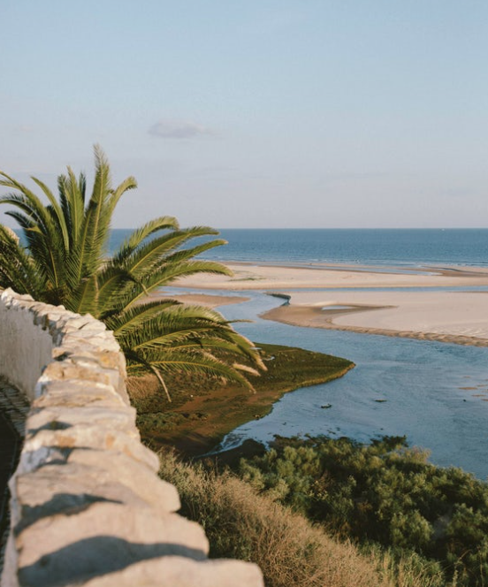  The Algarve | Portugal 