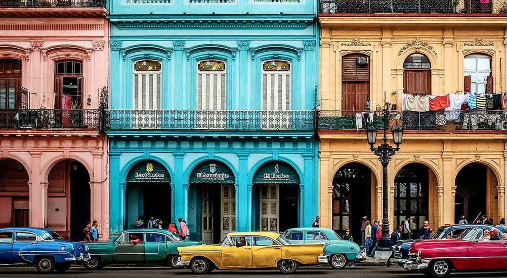  Havana | Cuba 