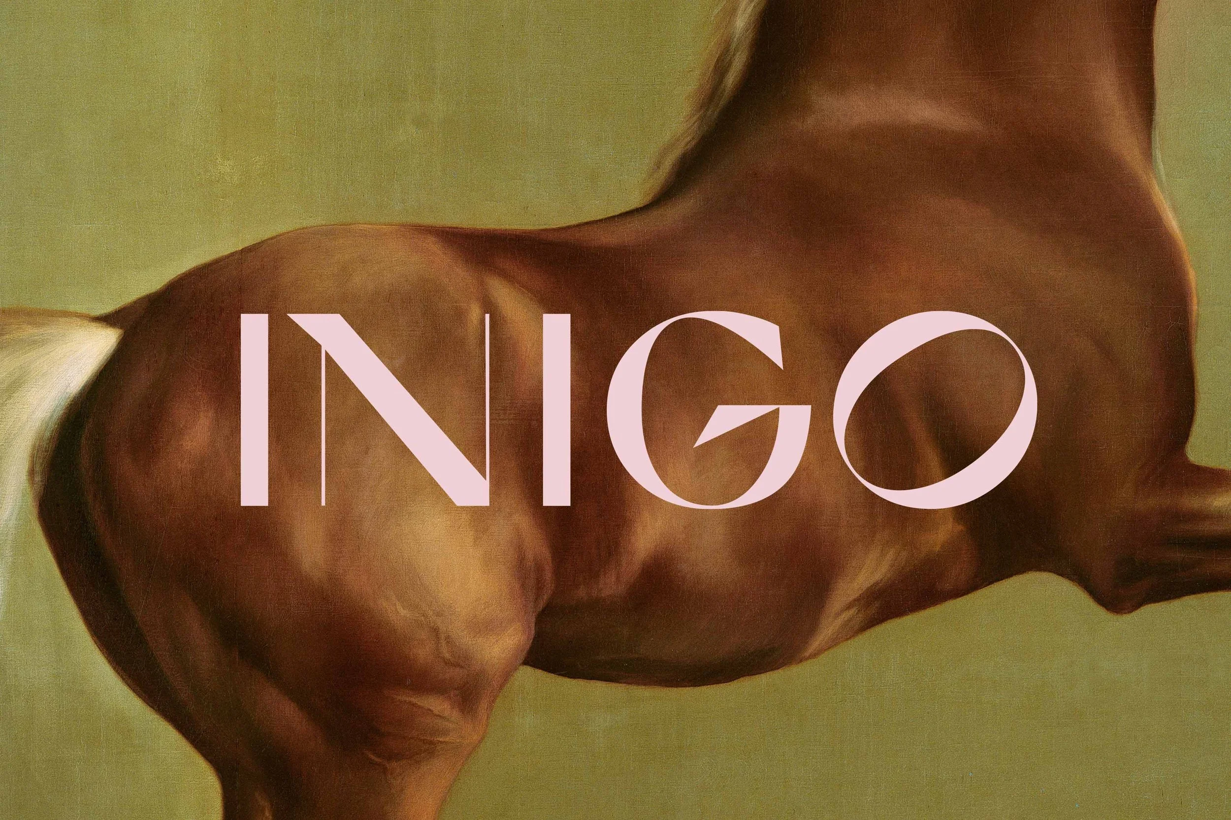   Inigo  by  StudioSmall  