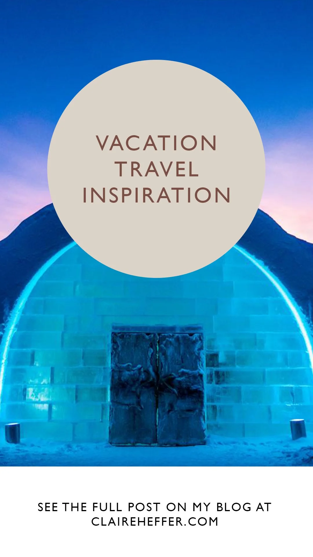Focus On: Wanderlust, Holiday Travel Inspiration,  Vacation Travel Inspiration,  Vacation Inspiration, I Share With You The Best Places I’ve Been, Amazing Things To Experience All Over