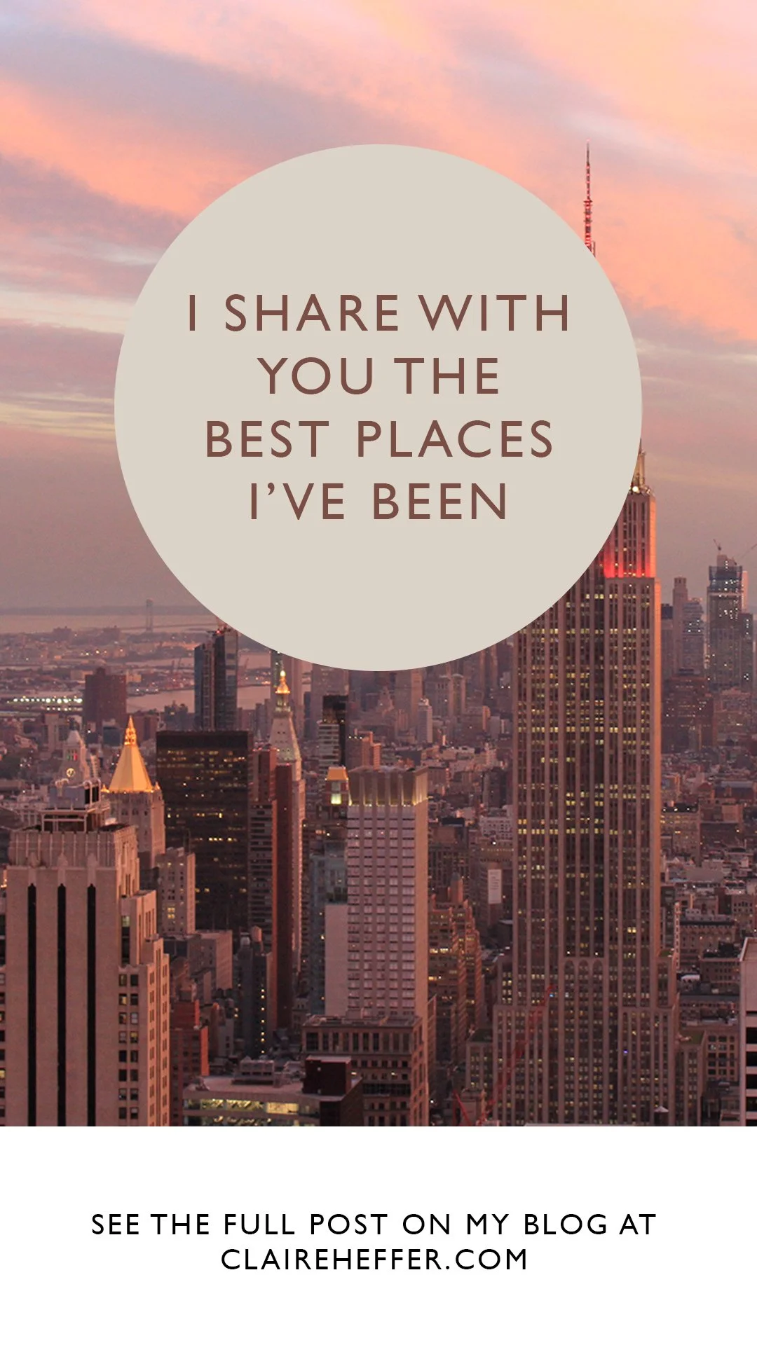 Focus On: Wanderlust, Holiday Travel Inspiration,  Vacation Travel Inspiration,  Vacation Inspiration, I Share With You The Best Places I’ve Been, Amazing Things To Experience All Over