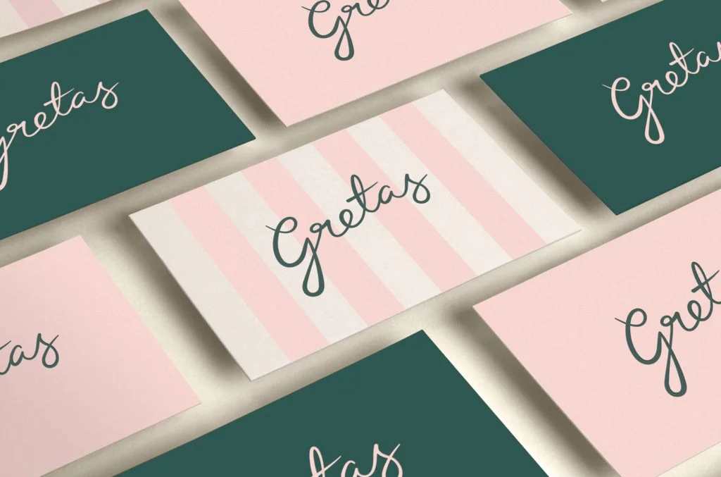   Gretas Cafe  by  25AH  
