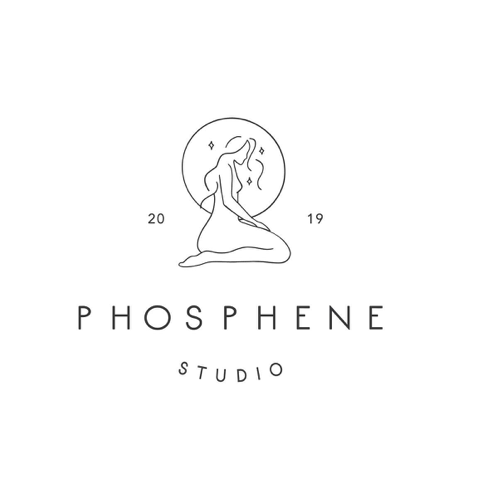   P H O S P H E N E    by  STUDIO ANTHEIA  