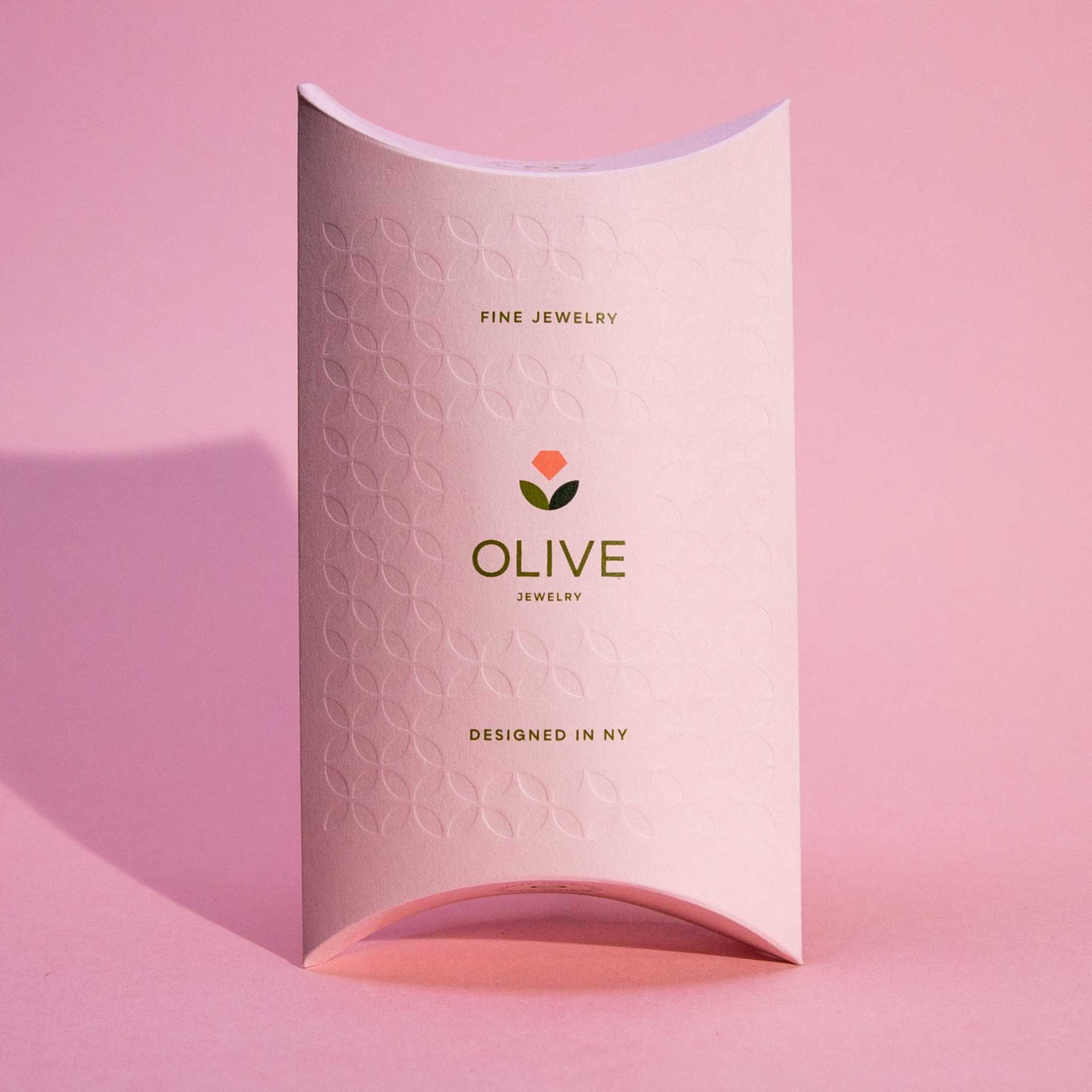   Olive Jewelry  by  Co-motion Studio  